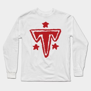 Tennessee Titaaaans 09 Long Sleeve T-Shirt